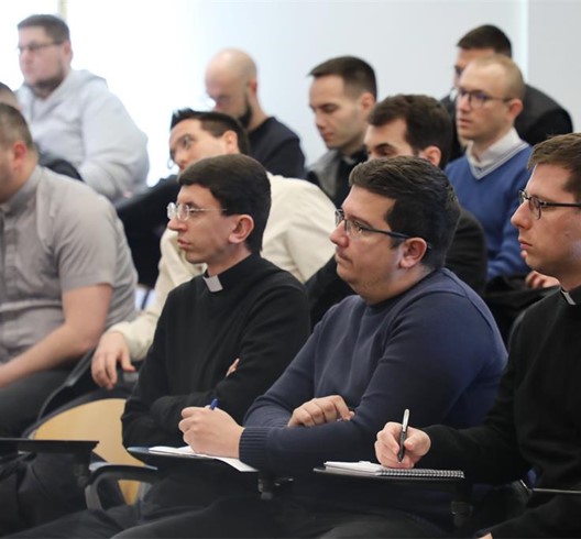 Održan susret Trajne formacije svećenika